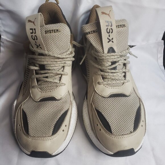 RS-X Core 'Overcast' Size 9.5 - Picture 11 of 16